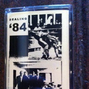 Dealing 的头像