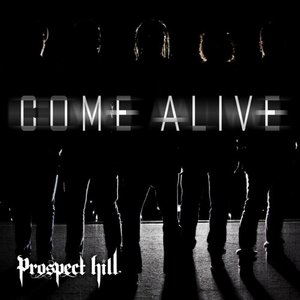 Come Alive - Single