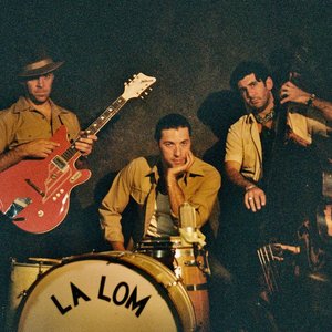 Avatar for LA LOM