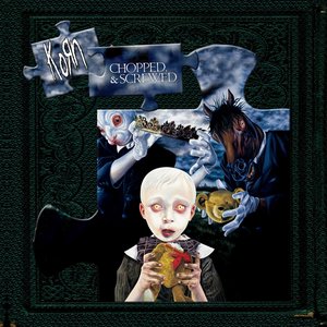 Albums - Twisted Transistor — Korn | Last.fm