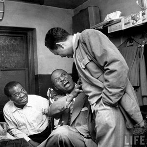 Earl Hines & Billy Eckstine 的头像