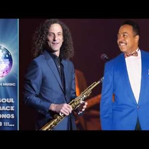 Avatar for Kenny G/Peabo Bryson