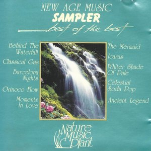 New Age Music Sampler
