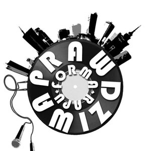 Image for 'Prawdziwa Forma Rapu'