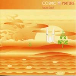 Cosmic Nature 的头像