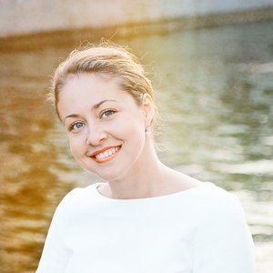Avatar for Алёна Петровская