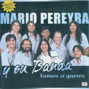 Avatar for MARIO PEREYRA