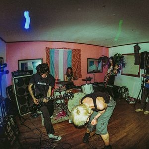 Homewrecker & the Bedwetters 的头像