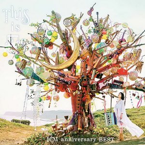 THIS IS ME～絢香 10th anniversary BEST～