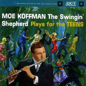 Swingin' Shepherd Twist