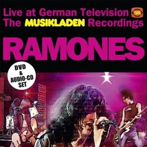 Live at German Television - The Musikladen Recordings