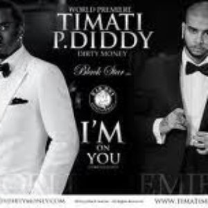 Awatar dla Timati, P. Diddy, DJ Antoine & Dirty Money