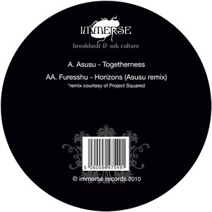 Togetherness / Horizons (Asusu remix)