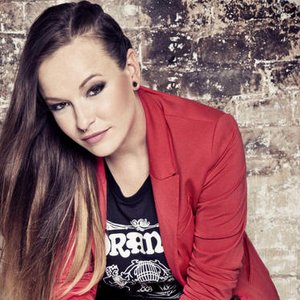 Yvonne Rüller 的头像