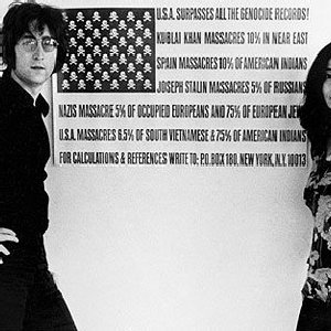 Awatar dla John & Yoko / Plastic Ono Band