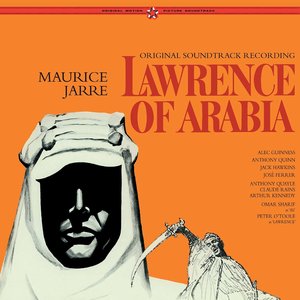 Lawrence of Arabia