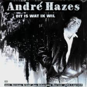 Dit is wat ik wil cover