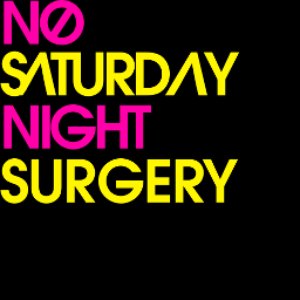 Avatar for No Saturday Night Surgery