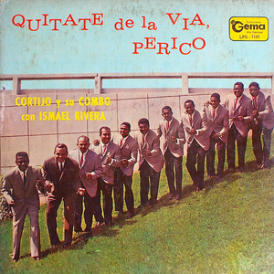 Quitate de la Via Perico