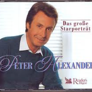Peter Alexander - Starportrait Peter Alexander - Zortam Music