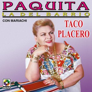 'TACO PLACERO' için resim