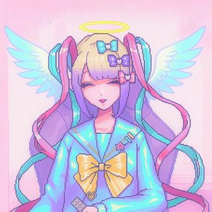 Needy Girl Overdose Covers — Vol. 1