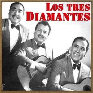 Vintage Music No. 128 - LP: Los Tres Diamantes