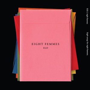 Image for '8 Femmes'