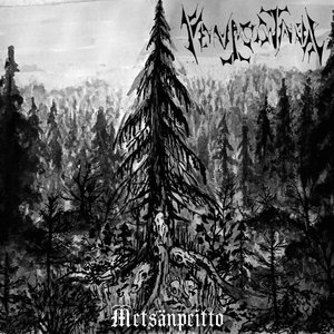 Metsänpeitto