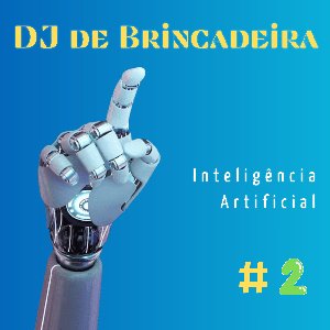 Inteligência Artificial #2