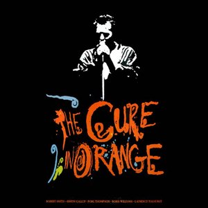 The Cure - Live in Orange - Zortam Music