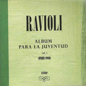 Álbum para la Juventud