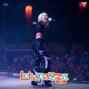 Image for 'Zara Larsson: Live from Lollapalooza Chile 2018'