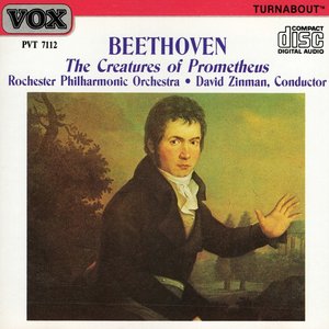 The Creatures of Prometheus