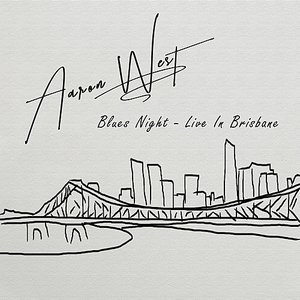 Blues Night (Live in Brisbane)