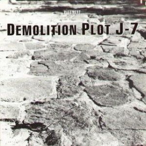 Demolition Plot J-7