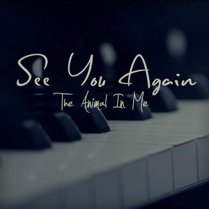 See You Again (feat. Richard Rogers) - Single