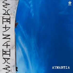 “AYMANTIA”的封面