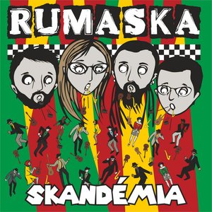 Skandémia