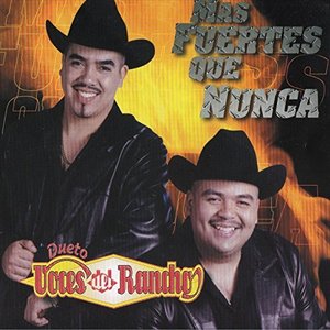 Mas Fuertes Que Nunca