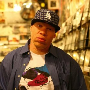 Avatar for Krondon feat. Fashawn