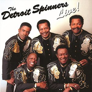 The Detroit Spinners Live