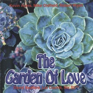 The Garden Of Love