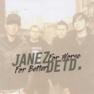 For Better For Worse cover