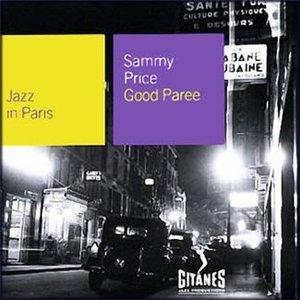 Jazz in Paris: Good Paree