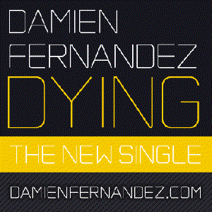 Dying (cd single)