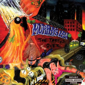 The Party's Over [Explicit]