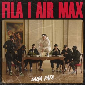 Fila I Air Max - Single
