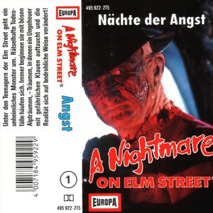 Nächte der Angst