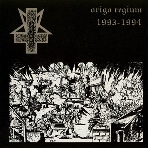 Origo Regium 1993-1994